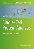 Single-Cell Protein Analysis