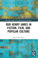 Our Henry James in Fiction, Film, and Popular Culture
