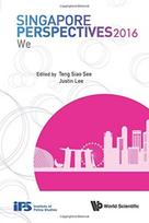 Singapore Perspectives 2016: We