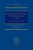 Singapore Private International Law