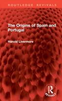 Origins of Spain and Portugal