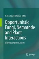 Opportunistic Fungi, Nematode and Plant Interactions