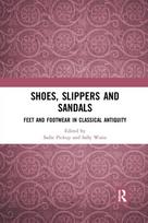 Shoes, Slippers, and Sandals