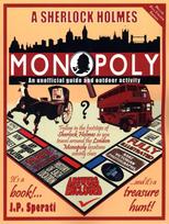 Sherlock Holmes Monopoly