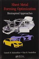 Sheet Metal Forming Optimization