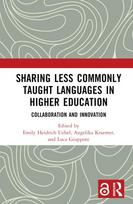 Sharing Less Commonly Taught Languages in Higher Education