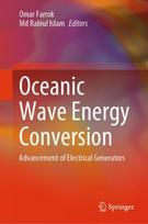 Oceanic Wave Energy Conversion