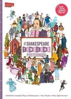 Shakespeare Timeline Posterbook