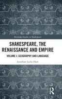 Shakespeare, the Renaissance and Empire