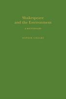 Shakespeare and the Environment: A Dictionary