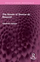 Novels of Simone de Beauvoir