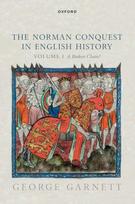 Norman Conquest in English History