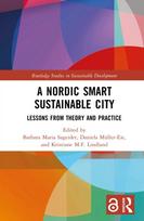 Nordic Smart Sustainable City