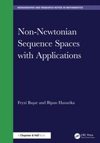 Non-Newtonian Sequence Spaces with Applications