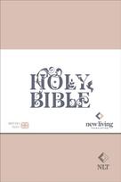 NLT Holy Bible