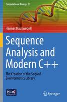 Sequence Analysis and Modern C++
