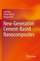 New-Generation Cement-Based Nanocomposites