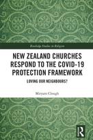 New Zealand Churches Respond to the Covid-19 Protection Framework