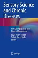 Sensory Science and Chronic Diseases