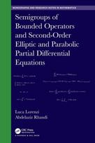 Semigroups of Bounded Operators and Second-Order Elliptic and Parabolic Partial Differential Equations