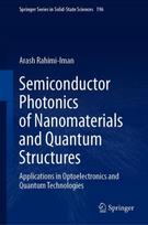 Semiconductor Photonics of Nanomaterials and Quantum Structures