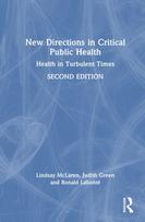New Directions in Critical Public Health
