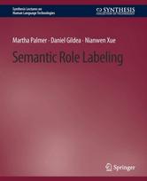 Semantic Role Labeling
