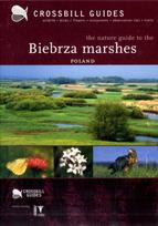 Nature Guide to the Biebrza Marshes - Poland