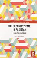 Security State in Pakistan