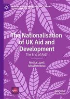 Nationalisation of UK Aid and Development