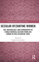 Secular Byzantine Women