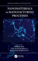 Nanomaterials in Manufacturing Processes