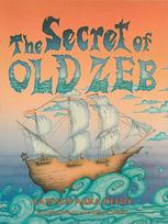 Secret of Old Zeb