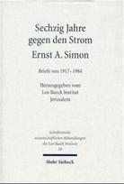 Sechzig Jahre gegen den Strom