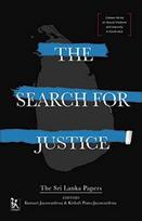 Search for Justice – The Sri Lanka Papers