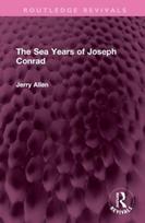 Sea Years of Joseph Conrad