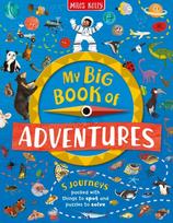 My Big Book of Adventures
