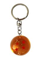 Dragon Ball Z - Ball 3D Keychain