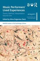 Music Performers' Lived Experiences