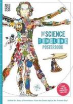 Science Timeline Posterbook