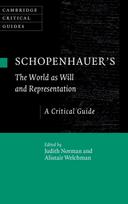 Schopenhauer's 'The World as Will and Representation'