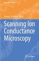 Scanning Ion Conductance Microscopy
