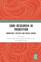 Sami Research in Transition