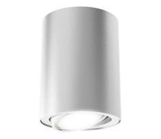 Briloner 7119-014 – LED Akcentinis šviestuvas TUBE 1xGU10/5W/230V apvalus