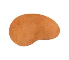 Neslystantis kilimas LOREN 160x230 cm oranžinis