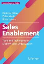 Sales Enablement