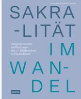 Sakralitat im Wandel