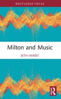 Milton and Music
