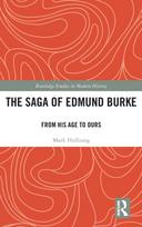 Saga of Edmund Burke