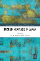 Sacred Heritage in Japan